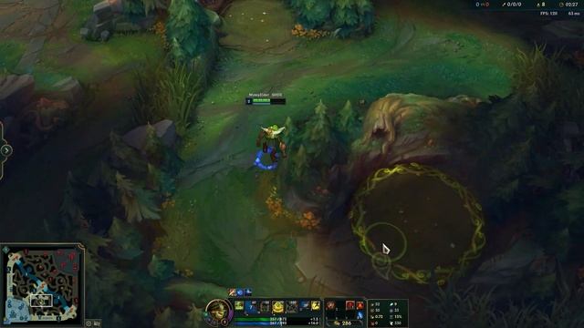 The TOP 5 Ivern Jungle Paths! (beginner's guide) смотреть онлайн