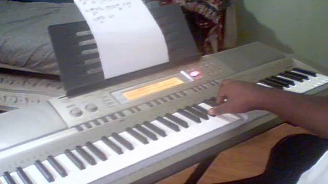 Fly me away -Annie Little (amazon kindle song) tutorial. смотреть онлайн