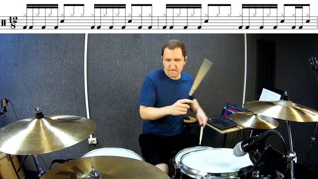 Разбор 30 Seconds To Mars 