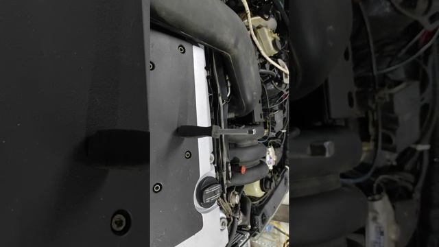 двигатель м104 на Мерседес 190(201)