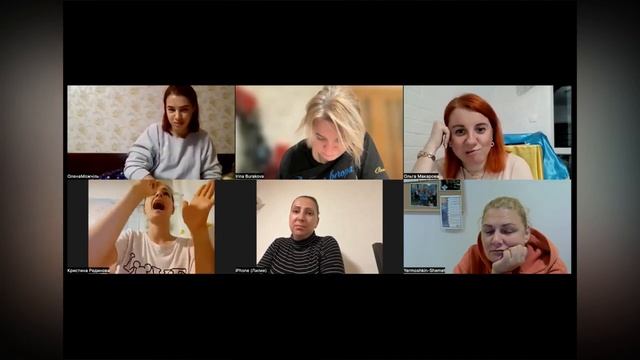Курс для глухих «Вот Бог твой» / урок 3 смотреть онлайн