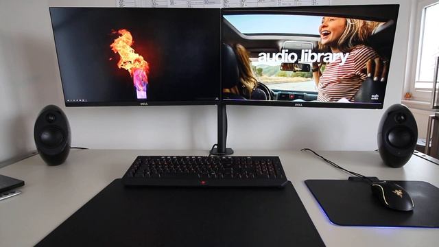 Edifier Luna Eclipse E25 HD Soundcheck смотреть онлайн