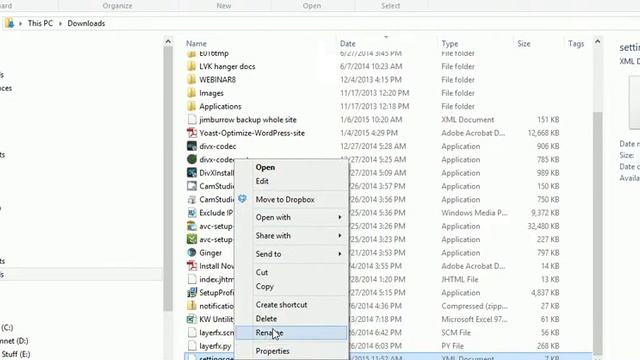 Step 3 import & export a page post using WordPress Importer plug-in смотреть онлайн