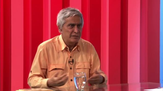 Programa 197 - El Bolívar de Marx (Vladimir Acosta) смотреть онлайн