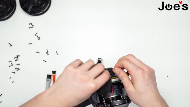 JBL Charge 3 Auxiliary PCB Powerboard Replacement Tutorial смотреть онлайн