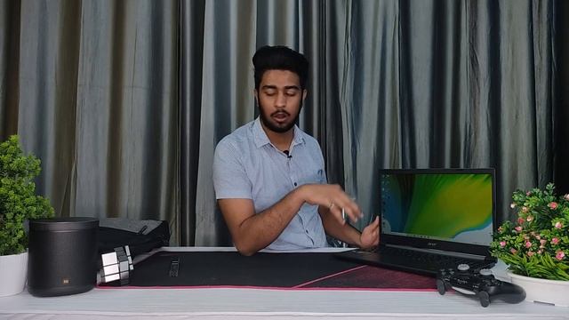 Acer Aspire 7 Budget Gaming Laptop | Unboxing & Full Review ?| GTX 1650Ti | Ryzen 5 3550H смотреть онлайн