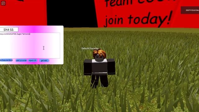 Roblox Script Showcase: c00lgui Reborn RC7 смотреть онлайн