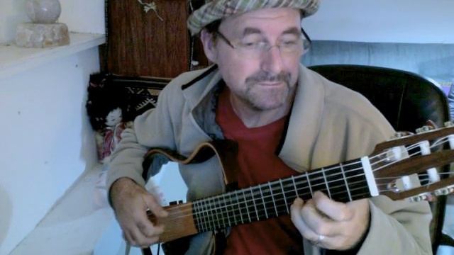 В ожидании чуда(Олег Копенков) Waiting for a miracle(O.Kopenkov) смотреть онлайн