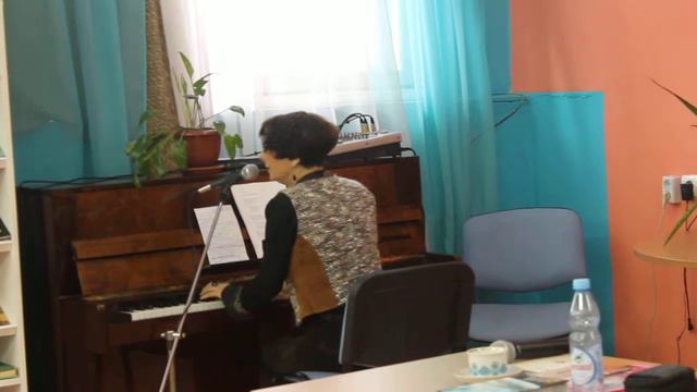 В.  Салтанова - А.  Илларионов.  