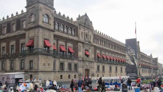 Мексика смотреть онлайн