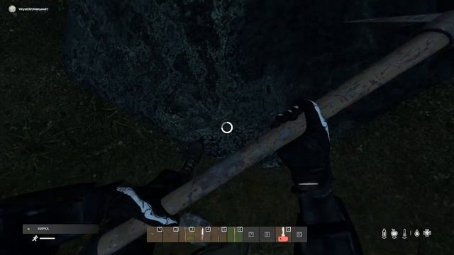 DayZ новый сервер Karafuto смотреть онлайн