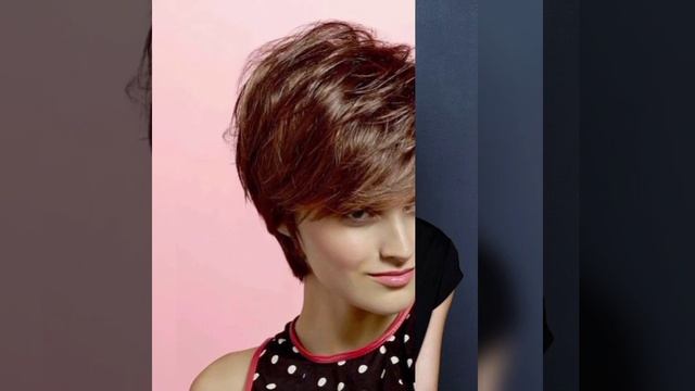 Popular Pinterest pixie Haircut style for the age of 50 60 70 80/ short pixie haircut ideas смотреть онлайн