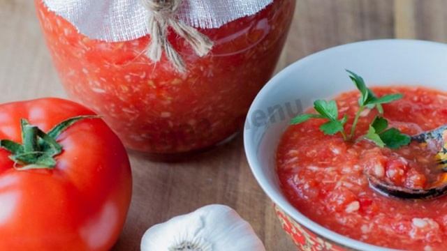 Рецепты от шеф-повара