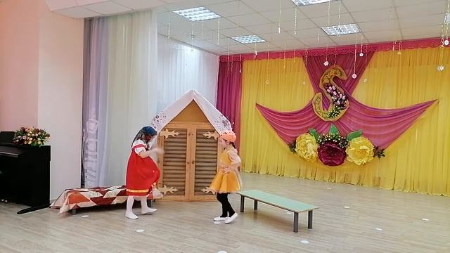 Лисичка со скалочкой смотреть онлайн