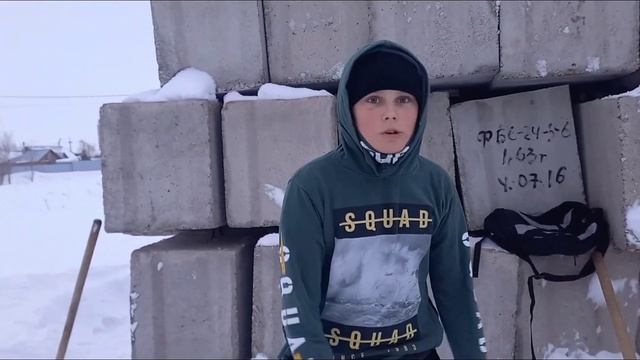 ЗАДНЕЕ САЛЬТО за 10 МИНУТ с ВЫСОТЫ/Обучалка/ Workout School/сальто назад/как сделать сальто смотреть онлайн