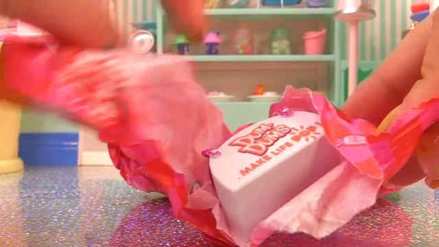 NEW! LOL Surprise Mini Sweets Smaller Balls Full Case Unboxing! Candy Brands LOL Dolls смотреть онлайн