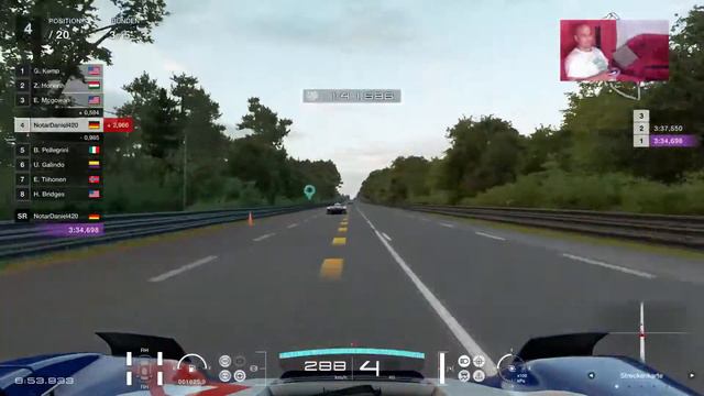 Gran turismo TM SPORT Gameplay World Feuer Frei Multiplayer смотреть онлайн