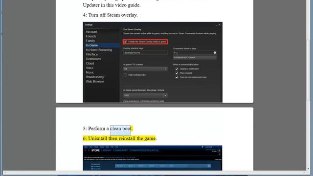 Fix Tales of Arise Crashing on Windows смотреть онлайн