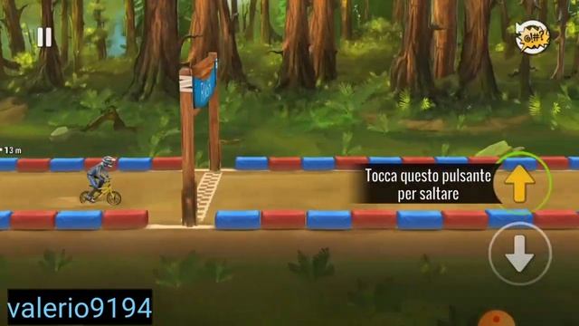 mad skills bmx 2 tutorial. смотреть онлайн