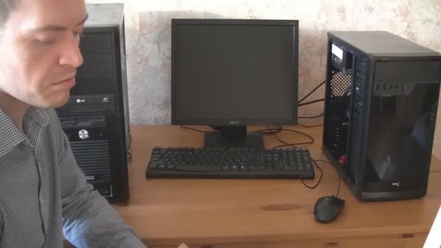 Бесшумный компьютер - как собрать "тишину" за 15000 руб. смотреть онлайн