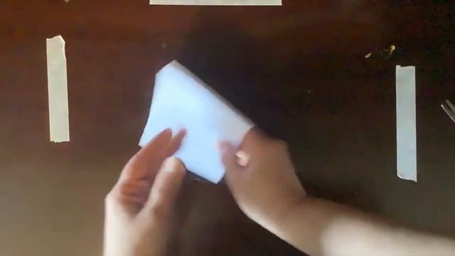 Accordion Book Demonstration смотреть онлайн
