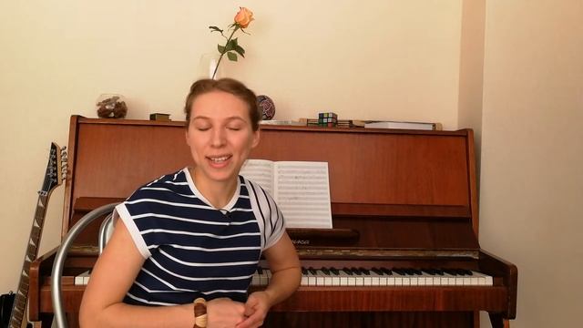 О музыке, которую вы "где-то слышали". Часть V смотреть онлайн
