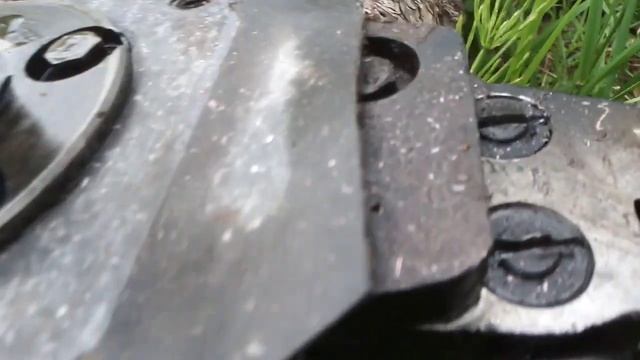 Устранение "течи" ТНВД на МТЗ смотреть онлайн