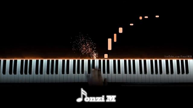 [Tate no Yuusha no Nariagari ED 2] "Atashi ga Tonari ni Iru Uchi ni" - Chiai Fujikawa (Piano) смотреть онлайн