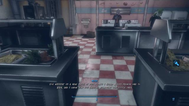 Fallout 4 Equestria: Survival Adventure (MLP Mods) Part 42 смотреть онлайн