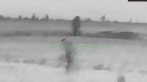 Тепловизорный прицел Аркон альфа ст19,косуля 400+ метров.))