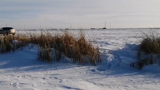 Ишим рыбалка мороз 26 часть 1 смотреть онлайн