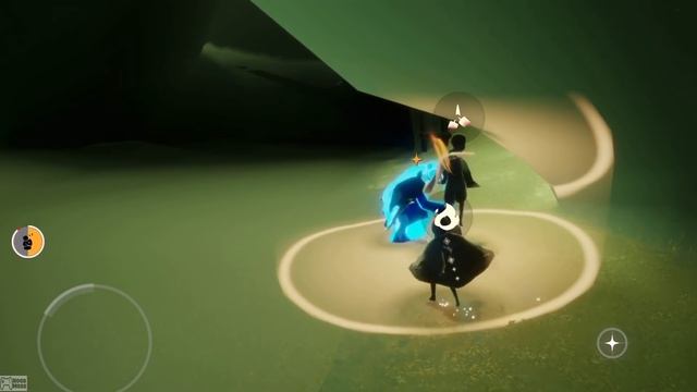 Travelling spirit - Snoozing Carpenter | Season of Enchantment | skyCotl | Noob Mode смотреть онлайн