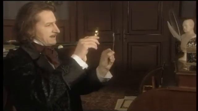 Полонез Кречинского (сериал)_нарезка смотреть онлайн