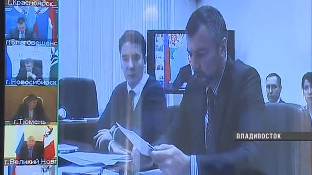 В Приморье защищают ценные породы древесины