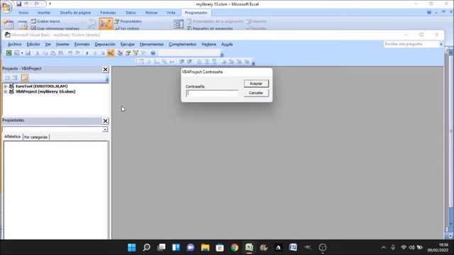 Curso VBA Excel - Gestión de Base de Datos (Vídeo 0. Presentación) смотреть онлайн