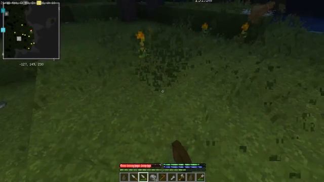 Примитивное выживание с модом Terrafirmacraft 1.12.2 (Часть 3) смотреть онлайн