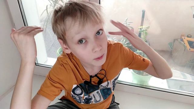 1 час на подоконнике *просидел на подоконнике 60 минут!! смотреть онлайн