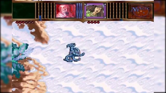 A look at Battlemage, the first Magic: The Gathering console game смотреть онлайн