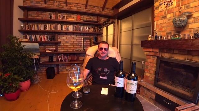 Крым. Алиготе. Захарьин. "Баккал су" vs "Хороший год" смотреть онлайн