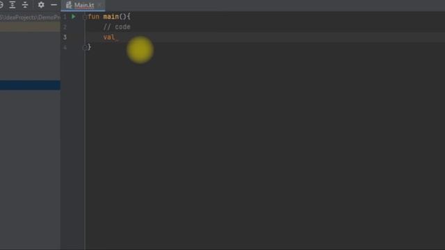 Basics of kotlin for beginners смотреть онлайн