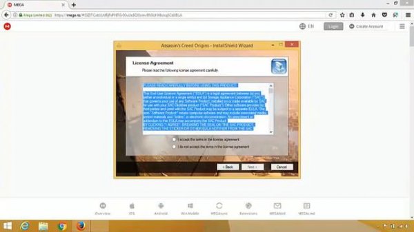 How to download assassins creed orgins pc website is full games.org
