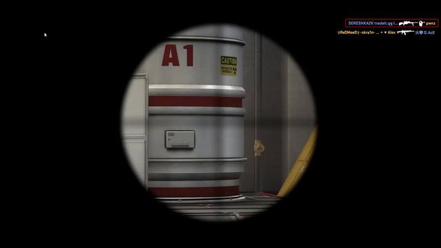 -3 SSG 08 | Красный камень, ЭТО ПРОСТО УХАТАБАБЛ смотреть онлайн