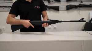 Выбираем пневматическую винтовку для ребенка.