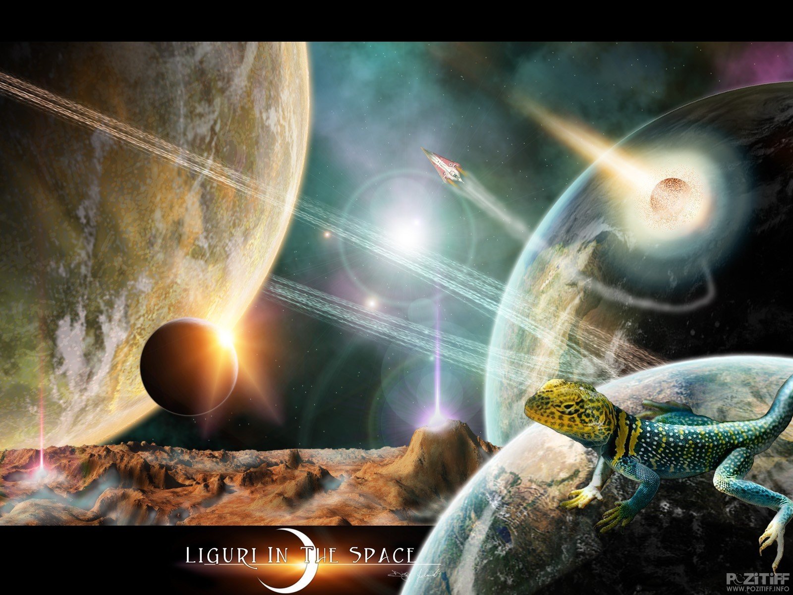 GRAFF MENSHIKOV Progressive  History (promodj.com)