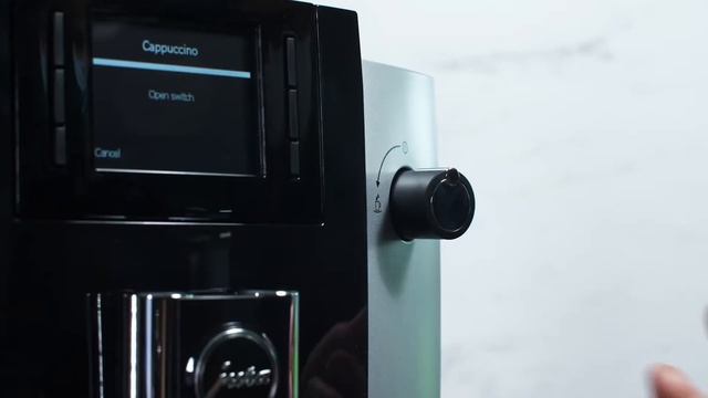 JURA E6 Platinum for Perfect Espresso , Coffee, Cappuccino & More смотреть онлайн