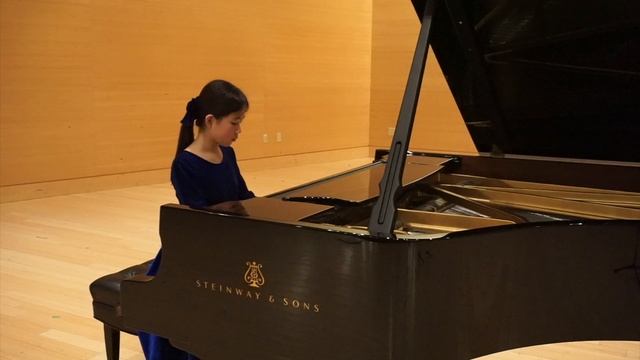 Grieg: Wedding Day at Troldhaugen, from Lyric Pieces смотреть онлайн