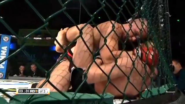 Z ARCHIWUM PLMMA. Black Dragon Profesjonalna Liga MMA 12, 15 marca 2013, Bielsko-Biała смотреть онлайн