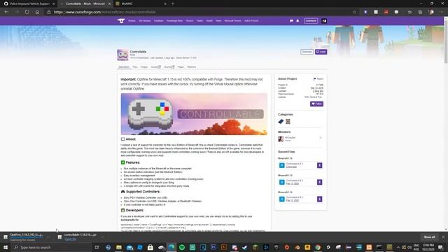 minecraft java edition splitscreen tutorial смотреть онлайн