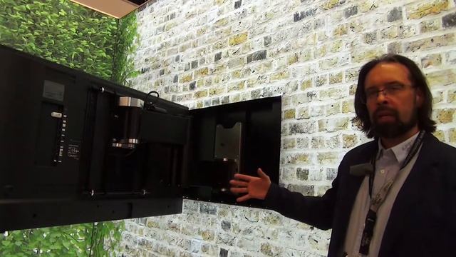 Future Automation QA2-WB смотреть онлайн