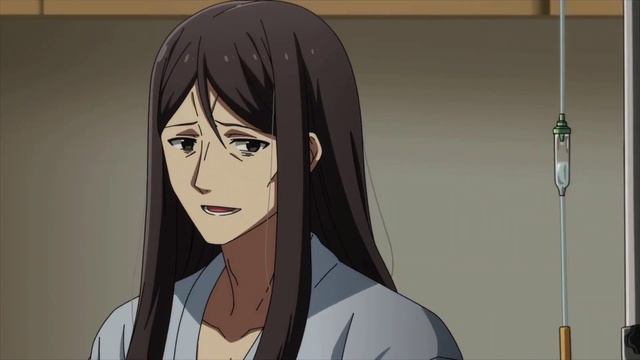 Fate/Grand Carnival Waver "Someone else has pick up my slack" смотреть онлайн